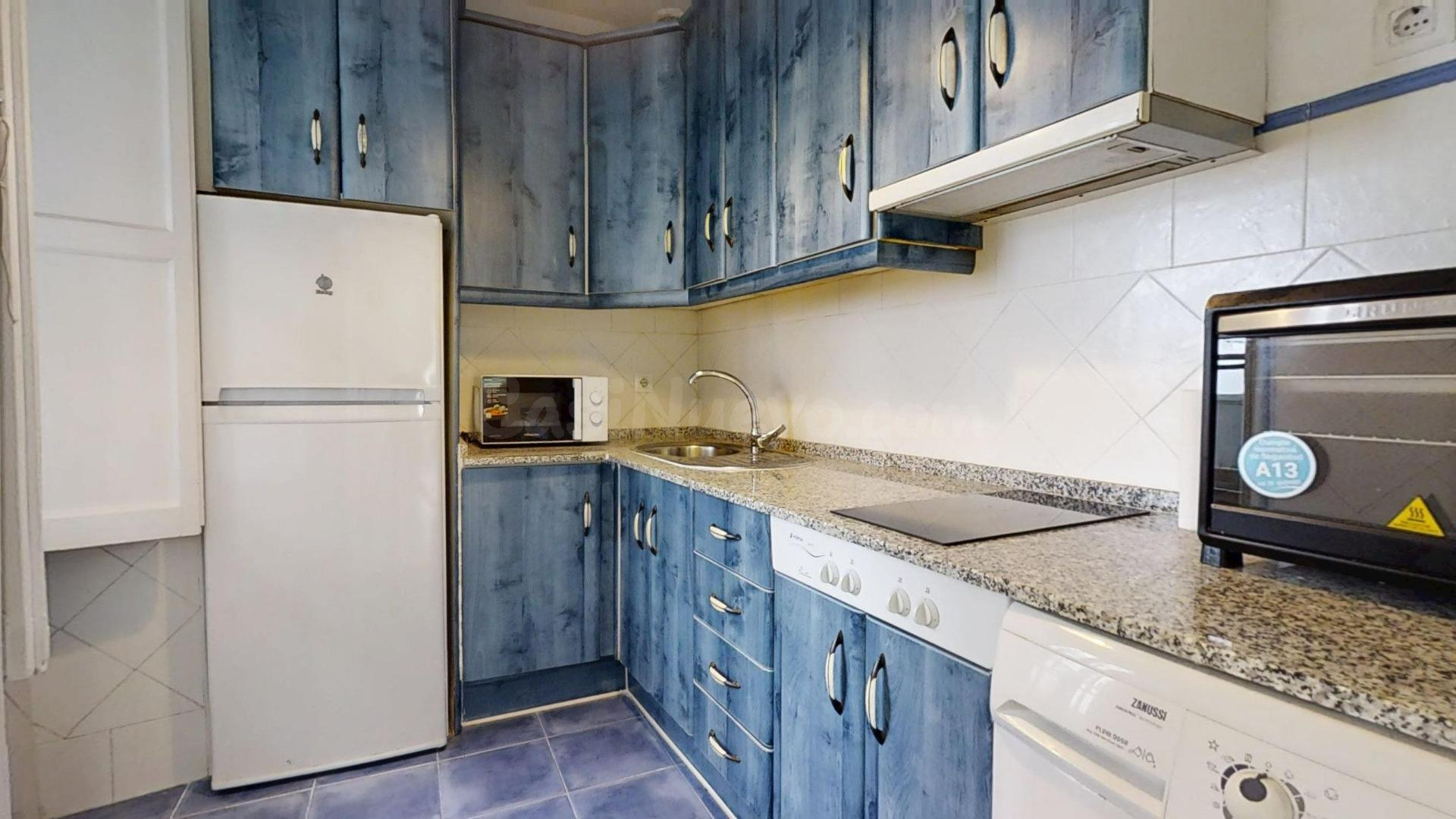 APARTAMENTO EN PLENO CENTRO - foto 4