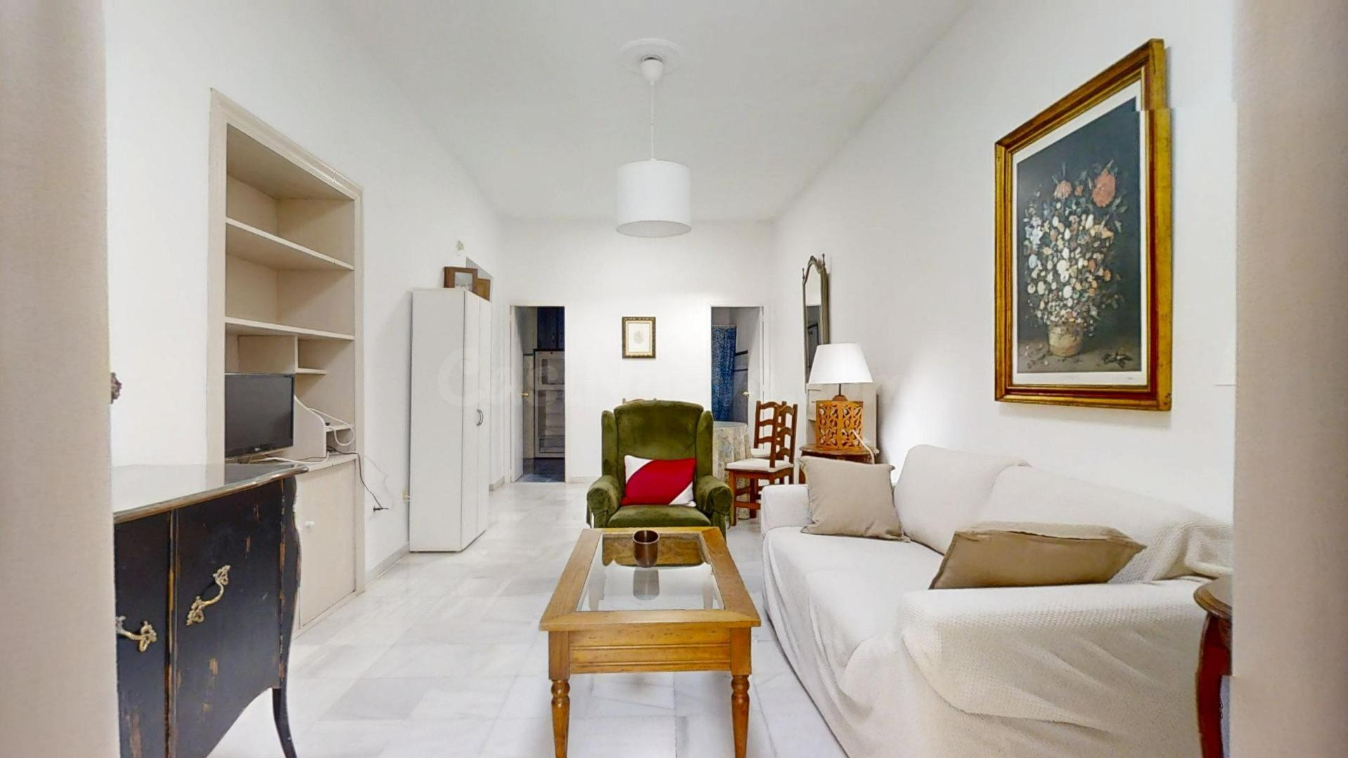 APARTAMENTO EN PLENO CENTRO - foto 5