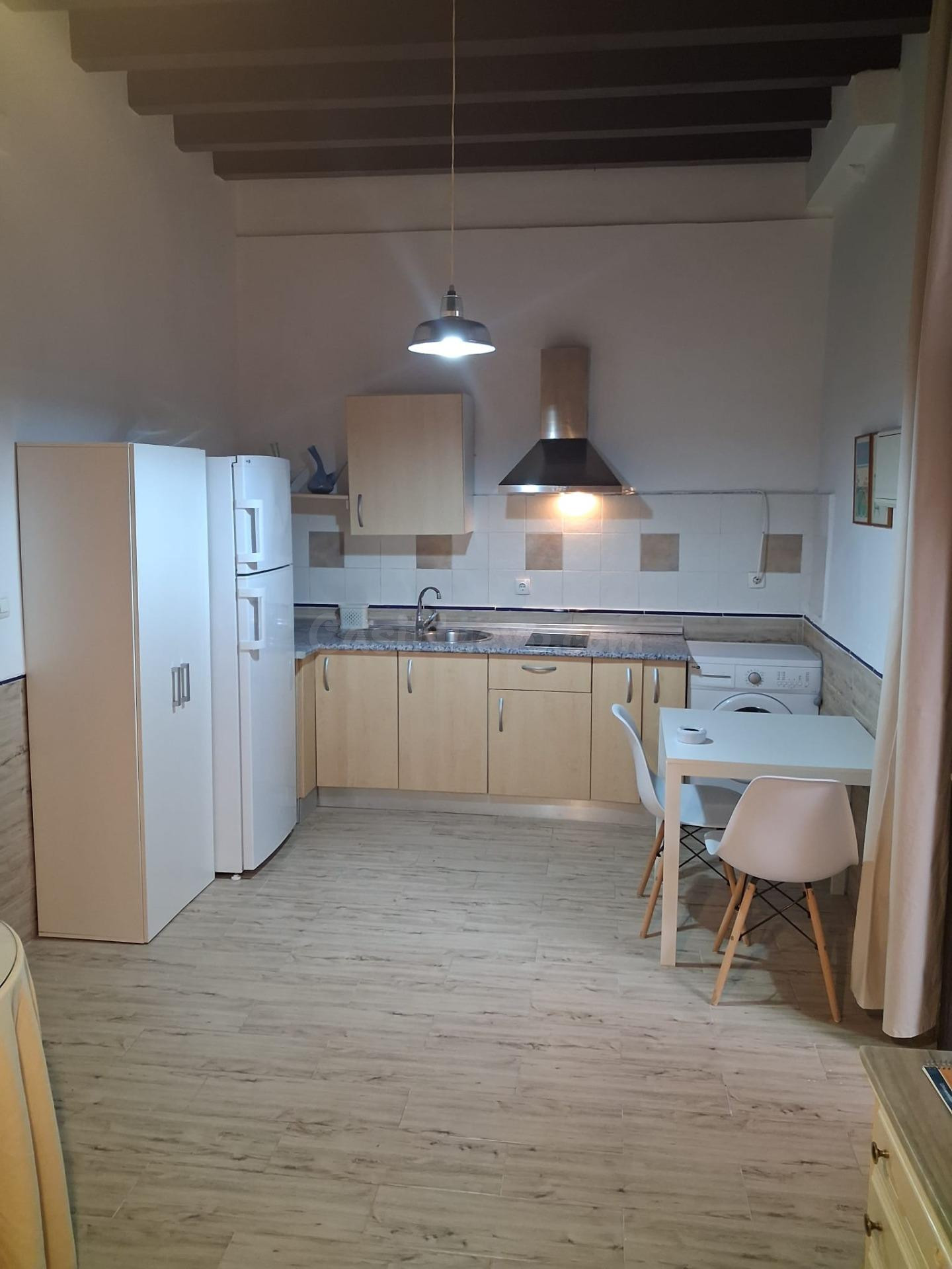 APARTAMENTO EN ALQUILER EN EL CENTRO DE JEREZ - foto 2