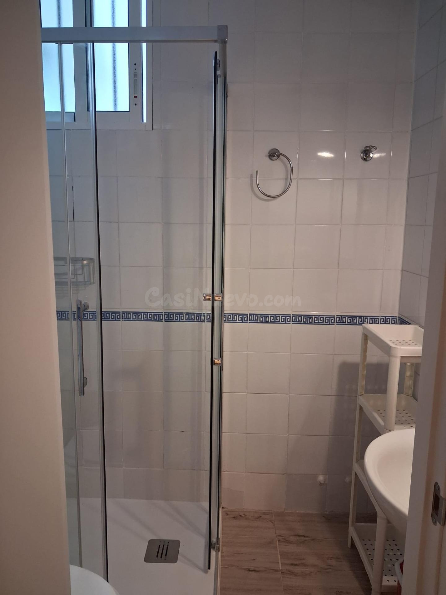 APARTAMENTO EN ALQUILER EN EL CENTRO DE JEREZ - foto 4