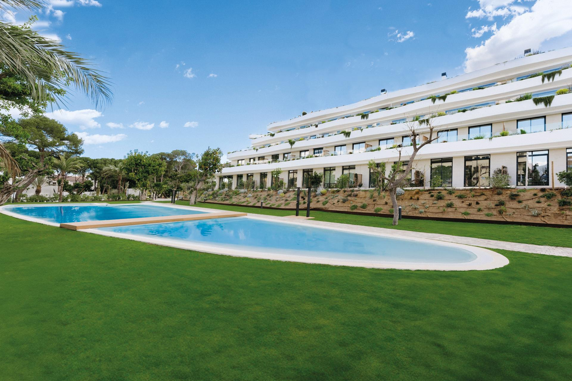 Apartamento 2 habitaciones 84m² en venta - Alfaz del Pi