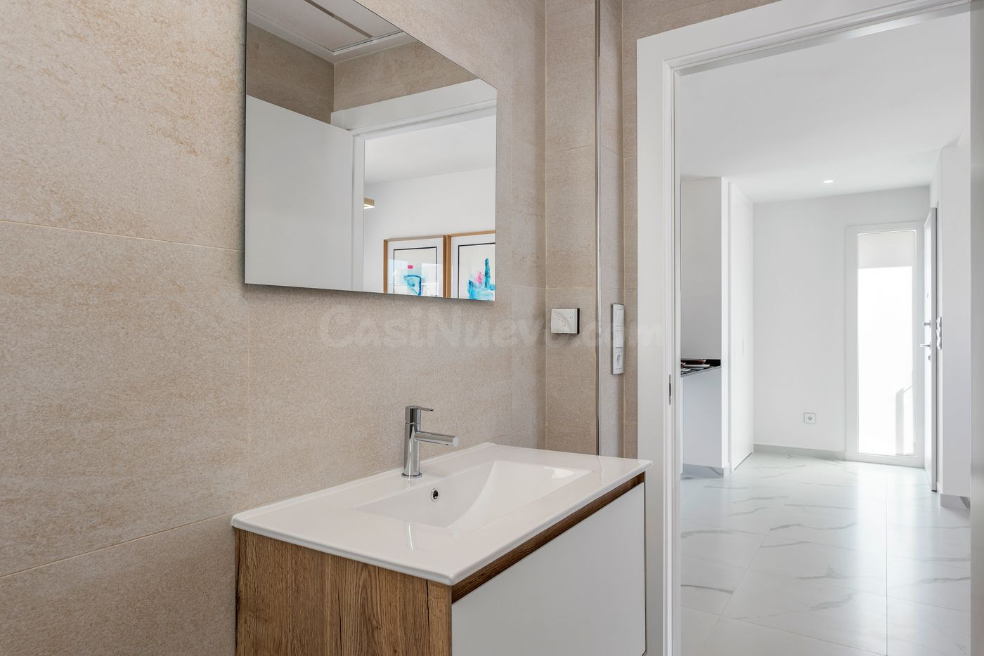 Bungalow Planta Alta 3 habitaciones 169m² en venta - Ciudad  - foto 4