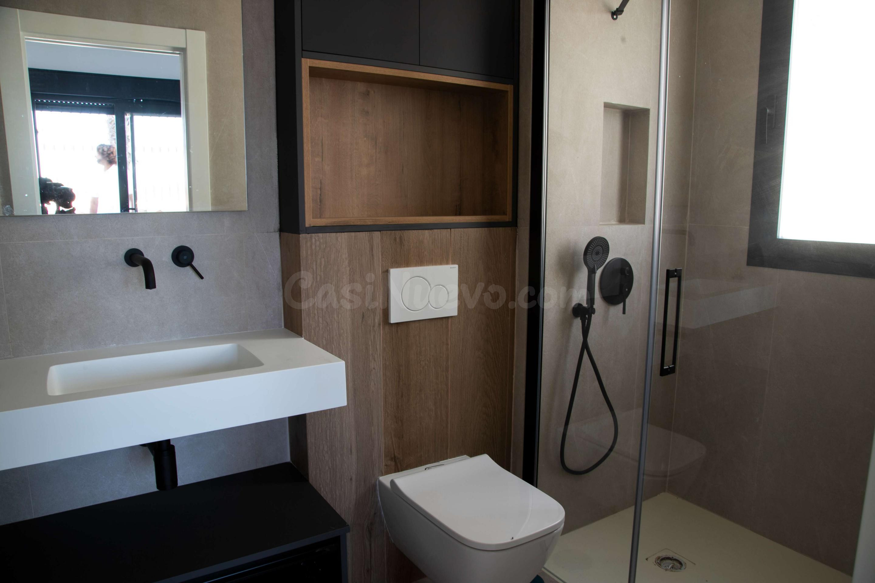 Adosado 2 habitaciones 104m² en venta - CONDADO DE ALHAMA GO - foto 5