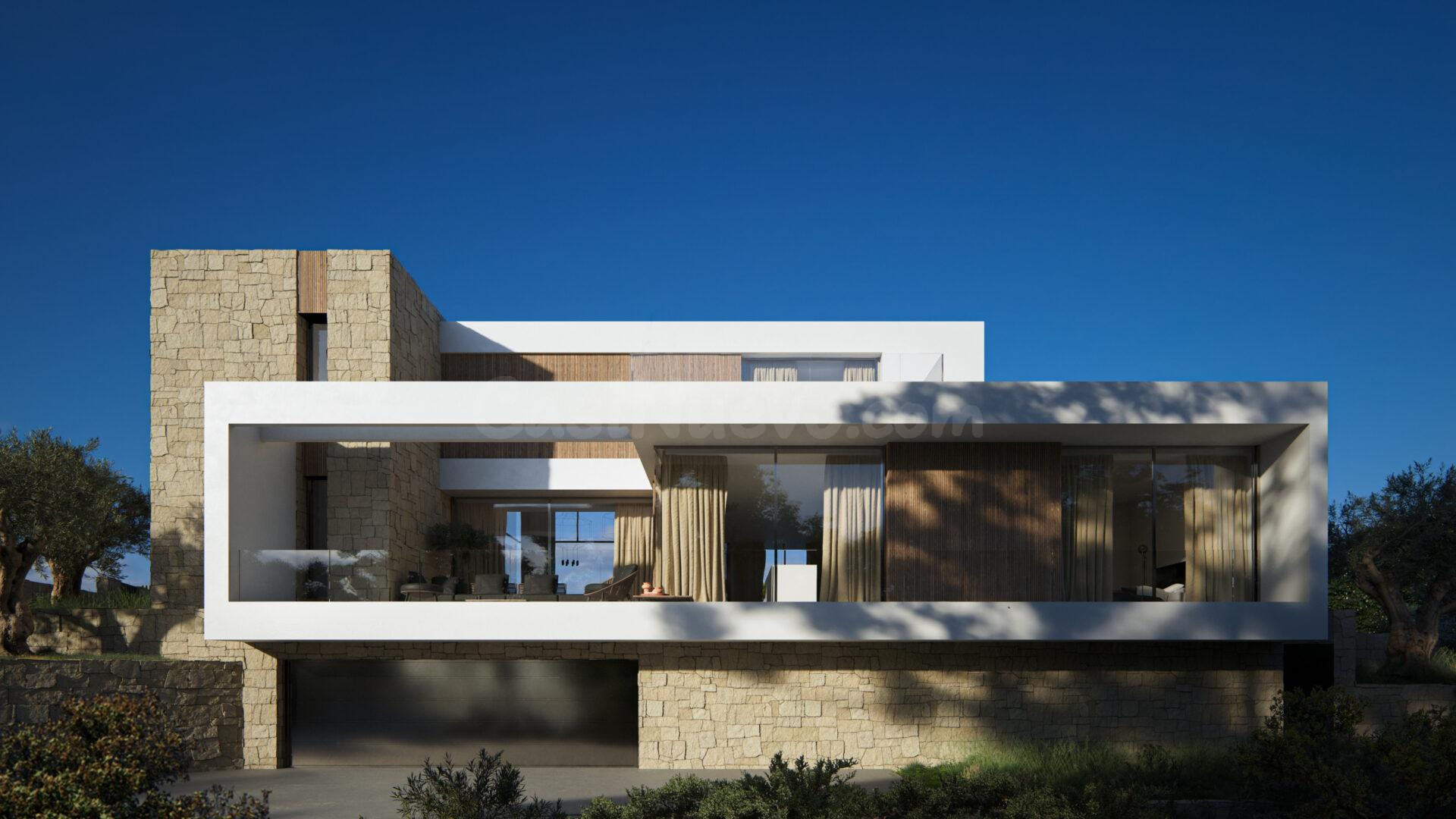 Villa 4 habitaciones 510m² en venta - Pinar de Advocat-Comet - foto 3
