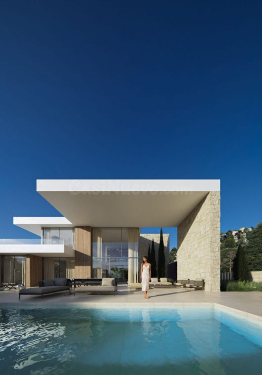 Villa 4 habitaciones 510m² en venta - Pinar de Advocat-Comet - foto 4