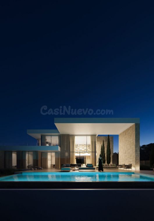 Villa 4 habitaciones 510m² en venta - Pinar de Advocat-Comet - foto 5