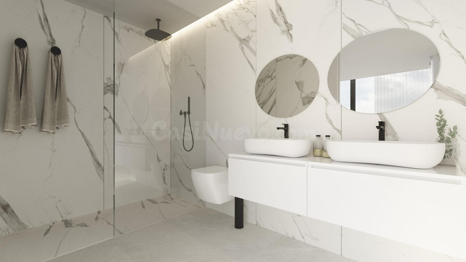 Villa 4 habitaciones 556m² en venta - Moravit-Cap Blanc - foto 5