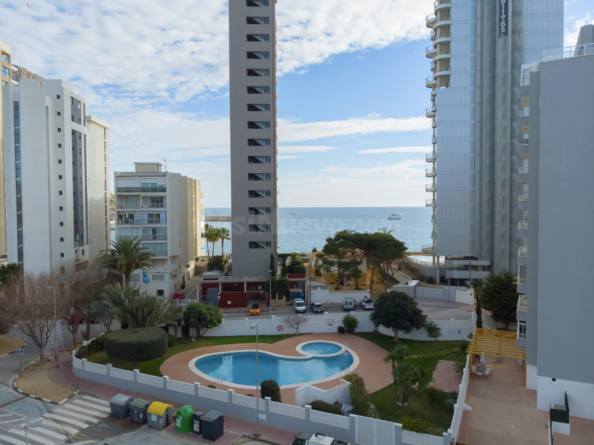 Apartamento 3 habitaciones 90m² en venta - Ifach - foto 2