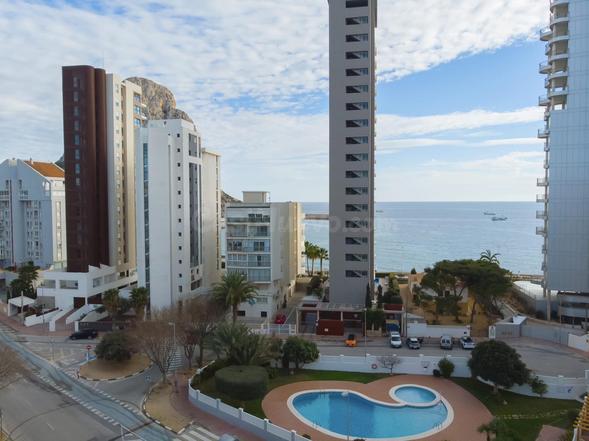 Apartamento 3 habitaciones 90m² en venta - Ifach - foto 3