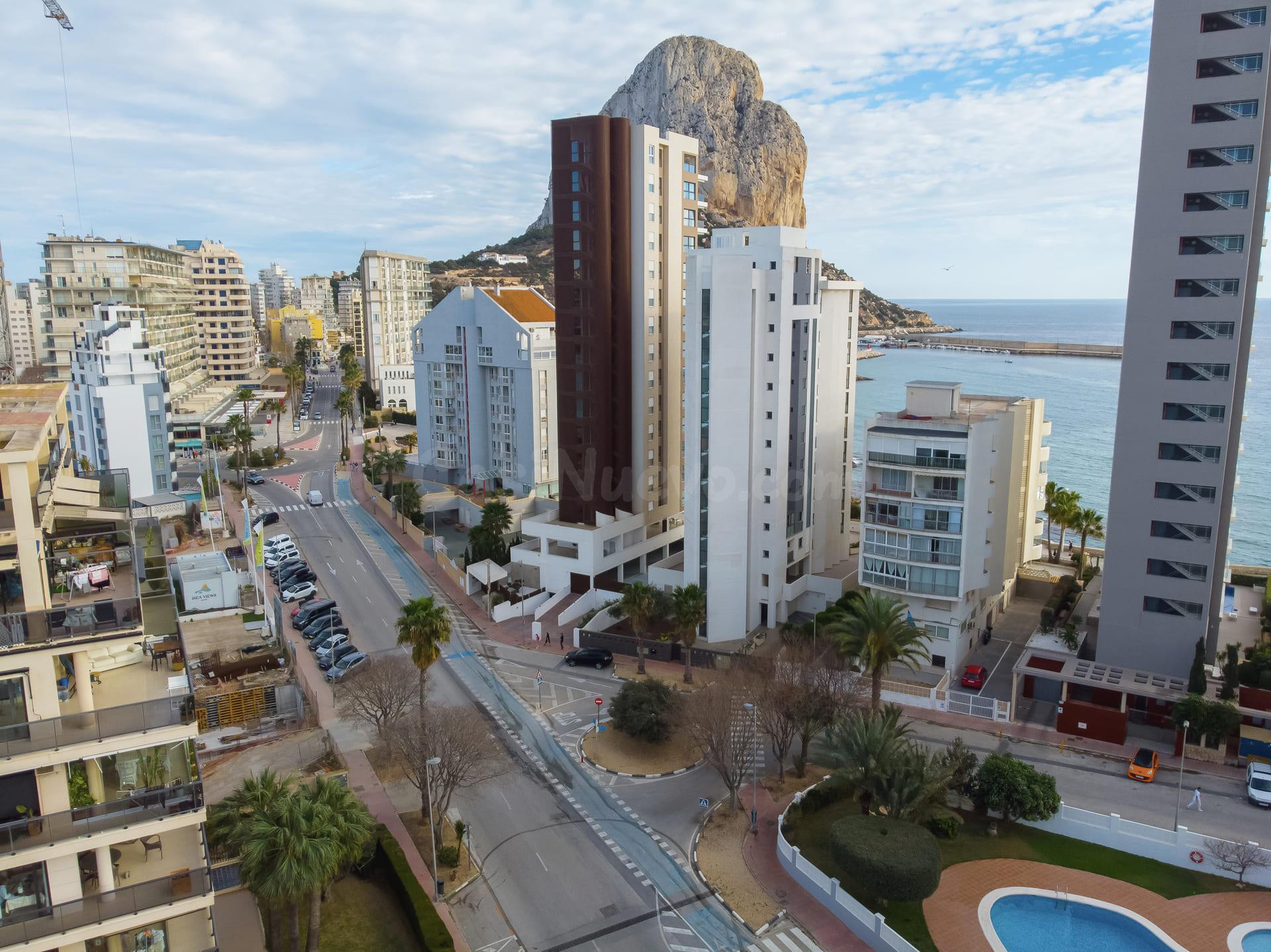 Apartamento 3 habitaciones 90m² en venta - Ifach - foto 4