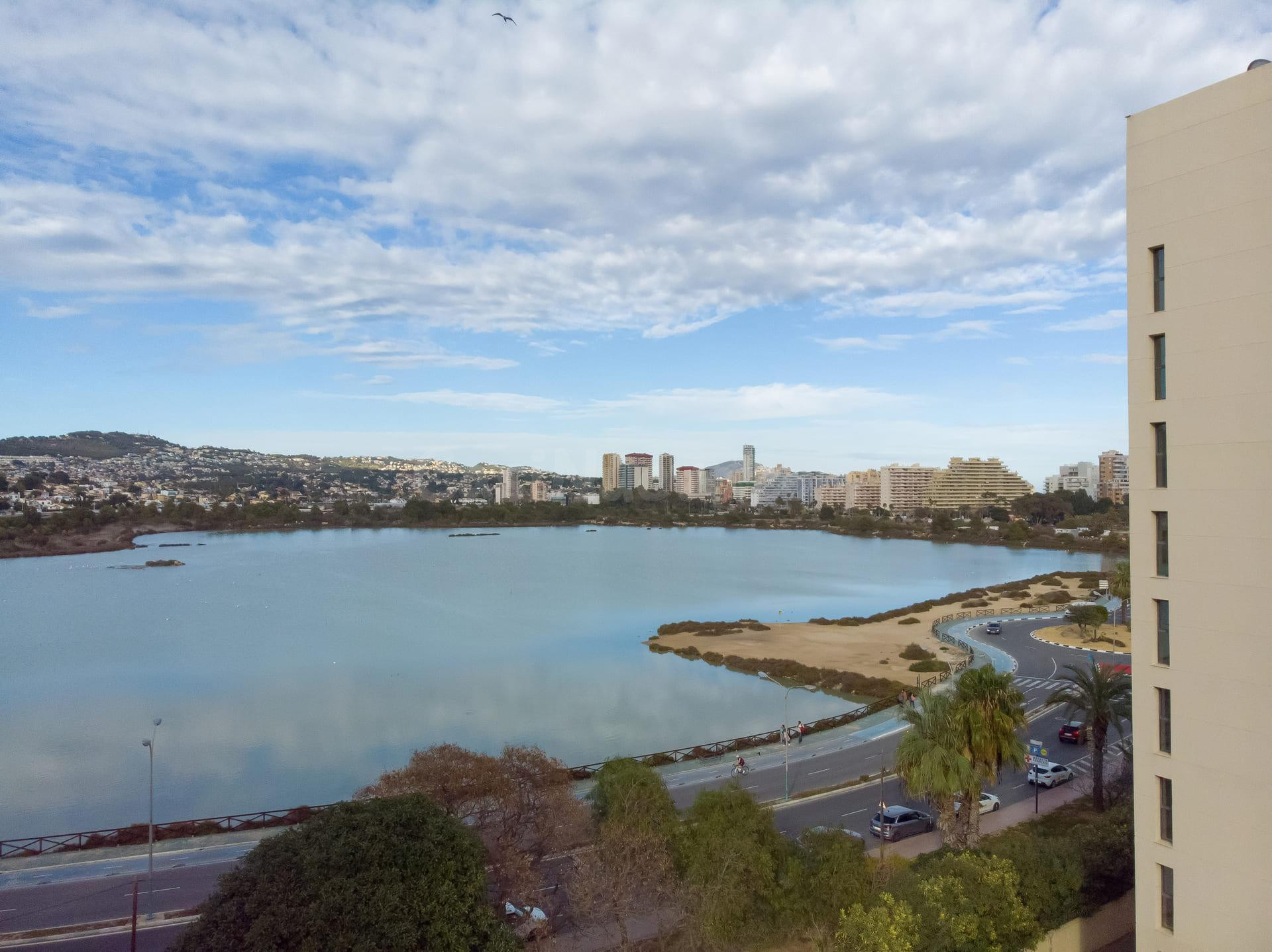 Apartamento 3 habitaciones 90m² en venta - Ifach - foto 5