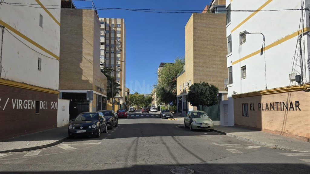 Piso para estudiantes junto al Campus Ramón y Cajal