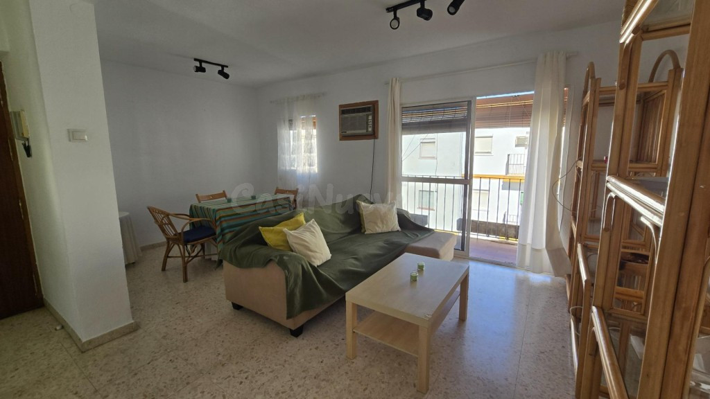 Piso para estudiantes junto al Campus Ramón y Cajal - foto 2