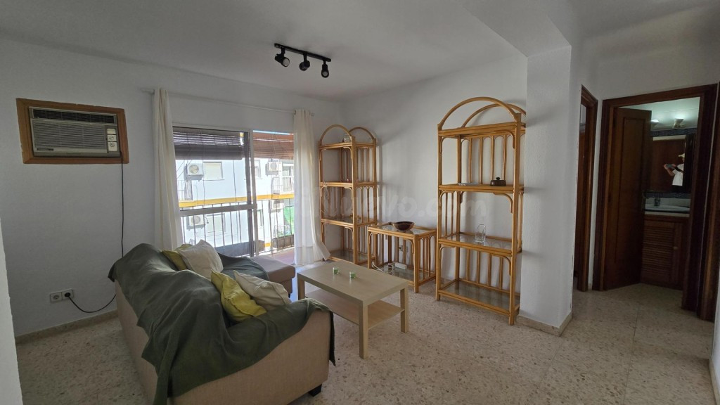 Piso para estudiantes junto al Campus Ramón y Cajal - foto 3