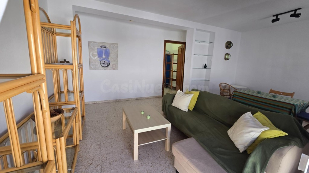 Piso para estudiantes junto al Campus Ramón y Cajal - foto 4