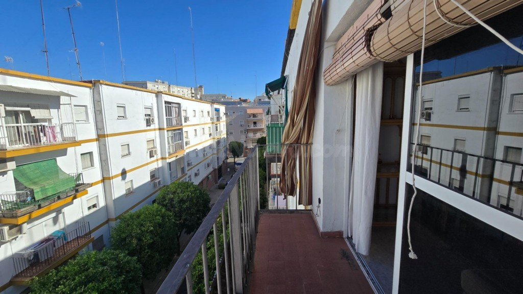Piso para estudiantes junto al Campus Ramón y Cajal - foto 5