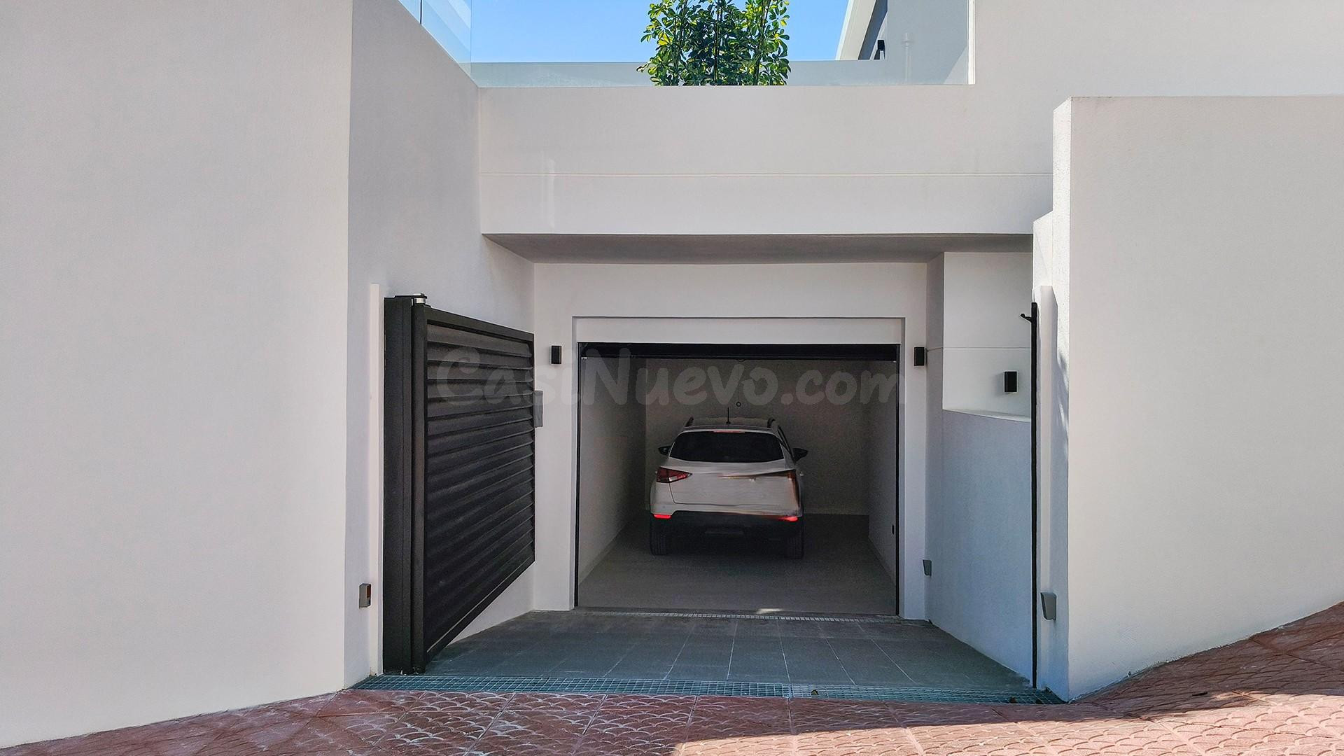 Villa 5 habitaciones 248m² en venta - Centro de la Ciudad Qu - foto 3