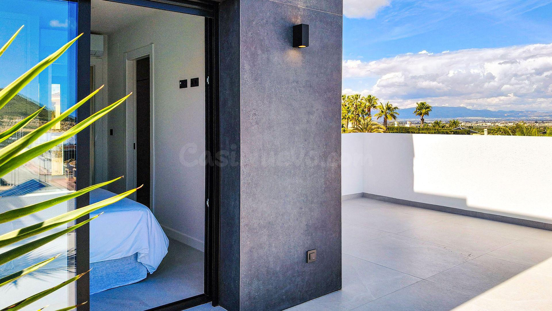 Villa 5 habitaciones 248m² en venta - Centro de la Ciudad Qu - foto 4