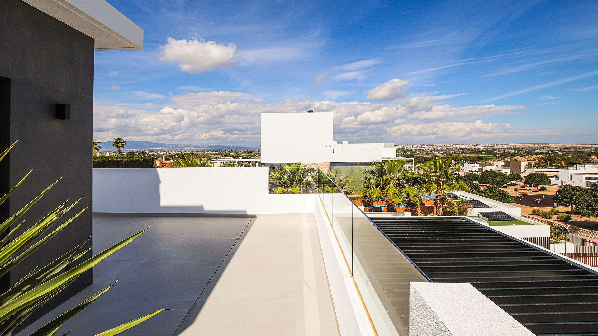 Villa 5 habitaciones 248m² en venta - Centro de la Ciudad Qu - foto 5