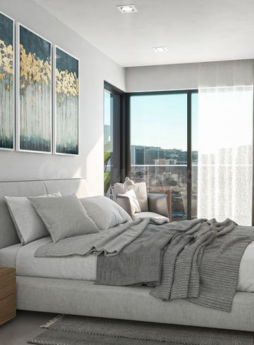 Apartamento 2 habitaciones 131m² en venta - Rincon de Loix - foto 4