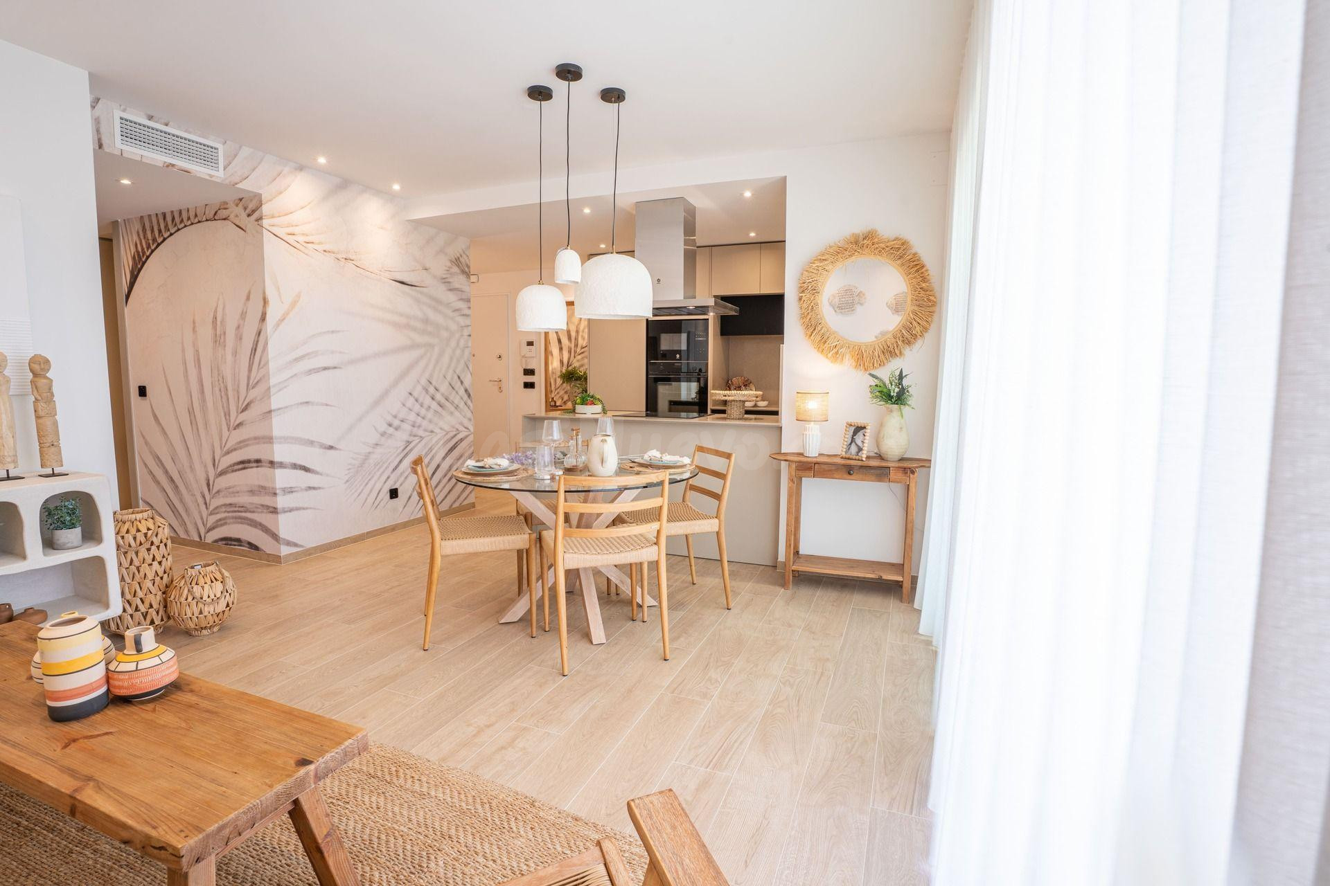 Bungalow Planta Baja 2 habitaciones 74m² en venta - Comunida - foto 3