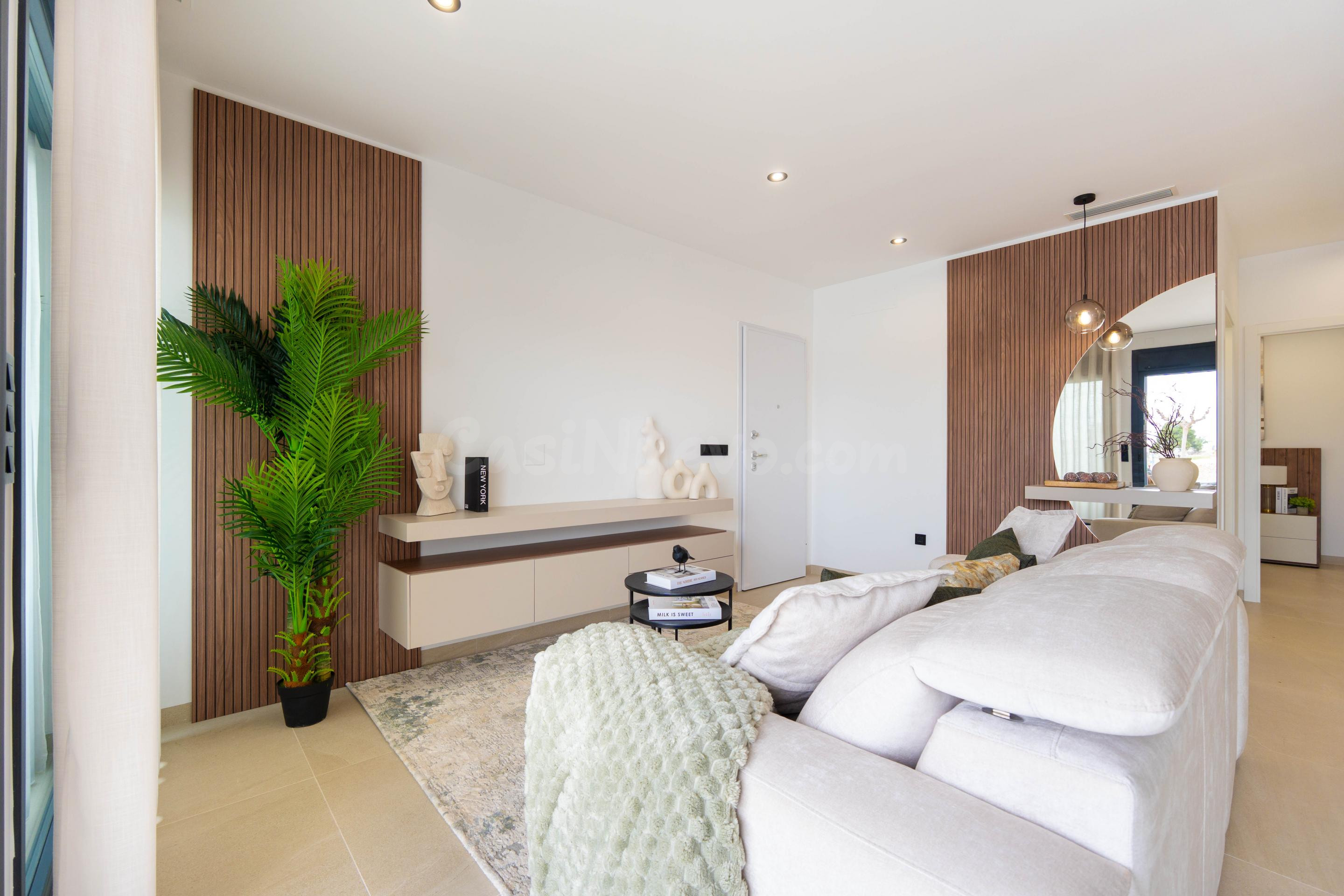 Villa 3 habitaciones 112m² en venta - San Pedro de Pinatar - foto 2