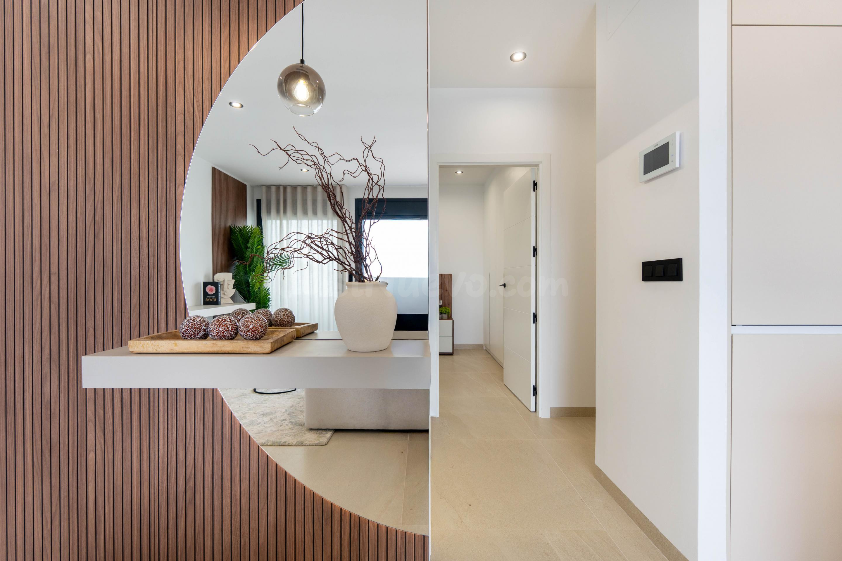 Villa 3 habitaciones 112m² en venta - San Pedro de Pinatar - foto 3