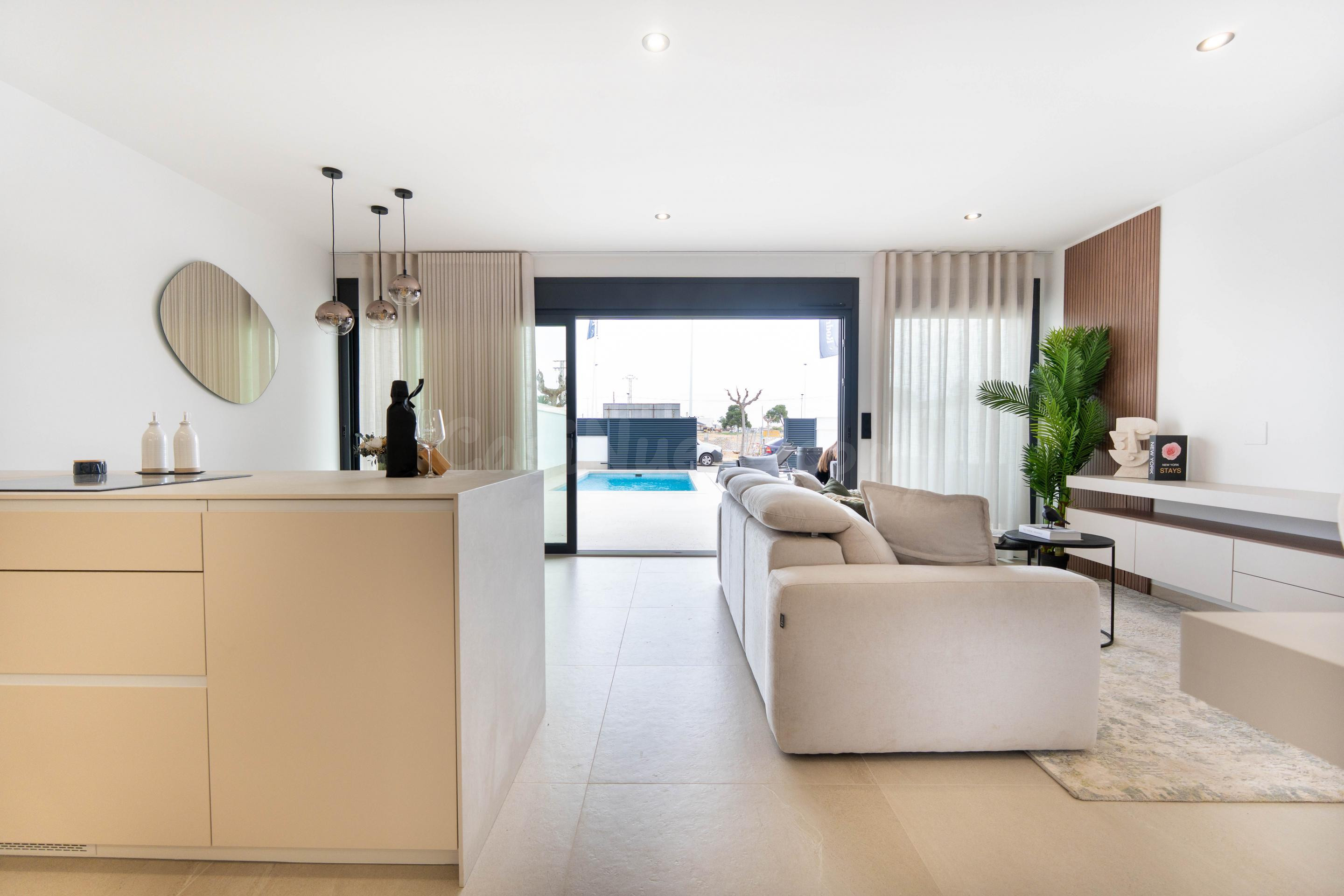 Villa 3 habitaciones 112m² en venta - San Pedro de Pinatar - foto 5