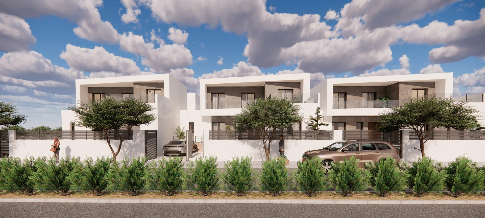 Ático 3 habitaciones 200m² en venta - Comunidad valenciana - foto 2