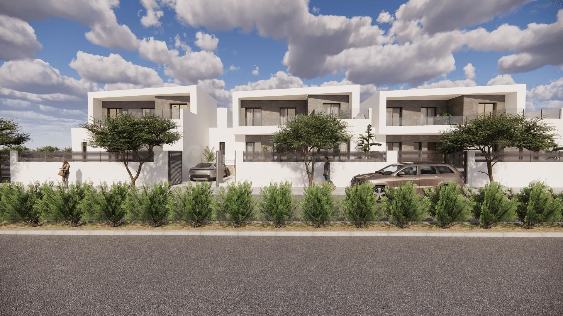 Ático 3 habitaciones 200m² en venta - Comunidad valenciana - foto 5