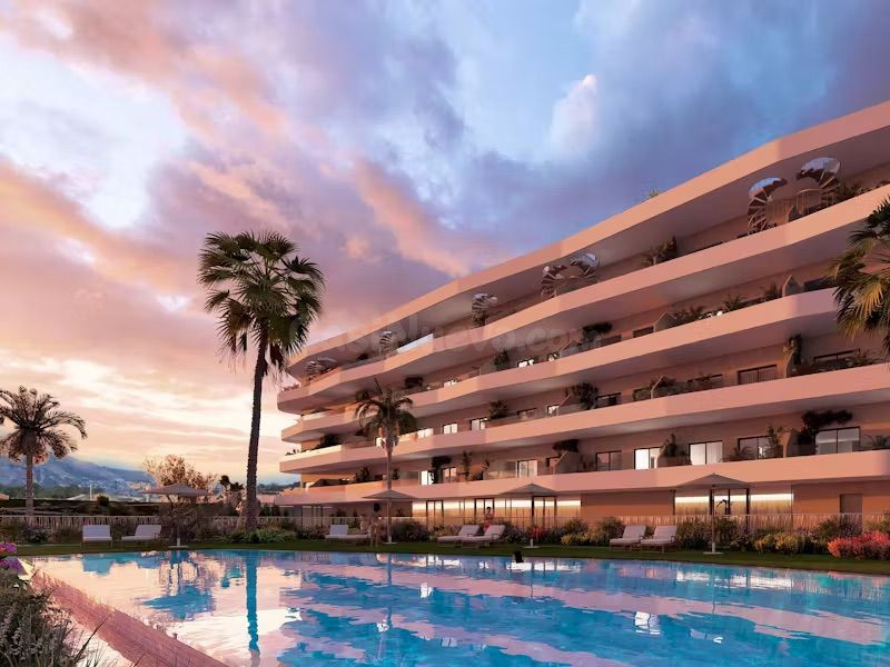 Ático 2 habitaciones 71m² en venta - La Nucia Pueblo - foto 5