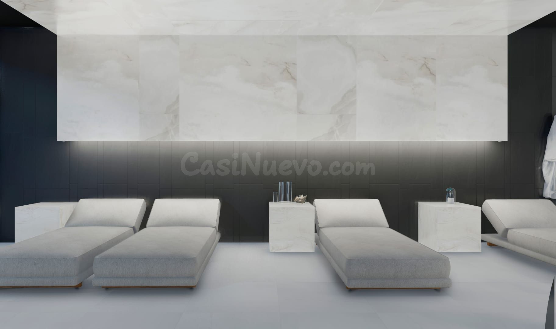 Ático 1 habitación 112m² en venta - Calpe - foto 5
