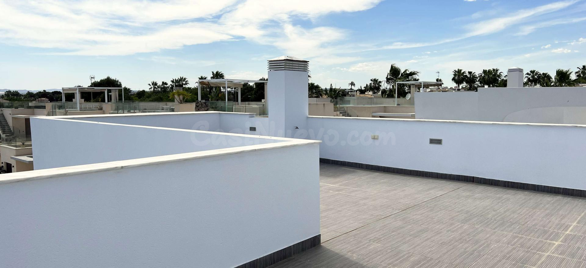 Villa 3 habitaciones 115m² en venta - Ciudad Quesada - foto 5