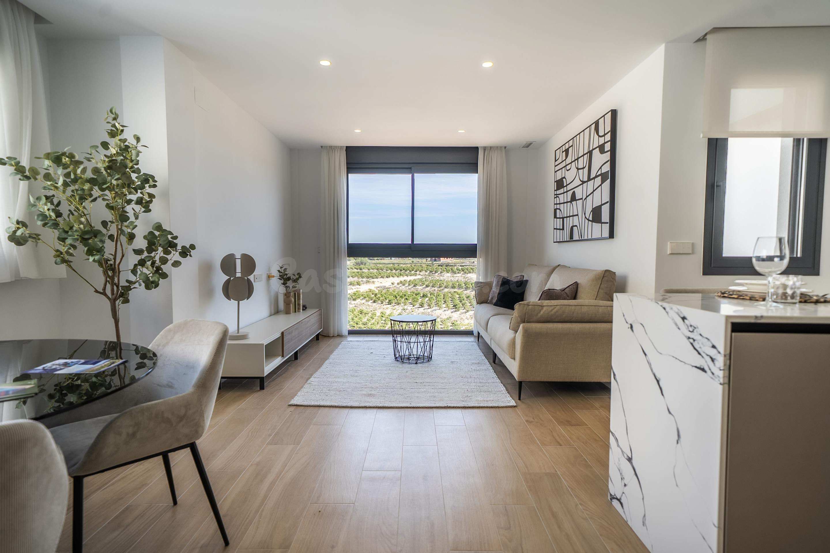Villa 3 habitaciones 238m² en venta - Comunidad valenciana - foto 5