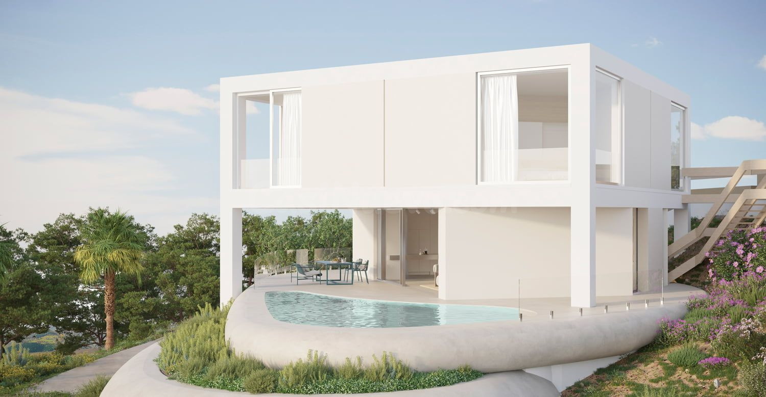 Villa 3 habitaciones 332m² en venta - Las Colinas Golf - foto 3