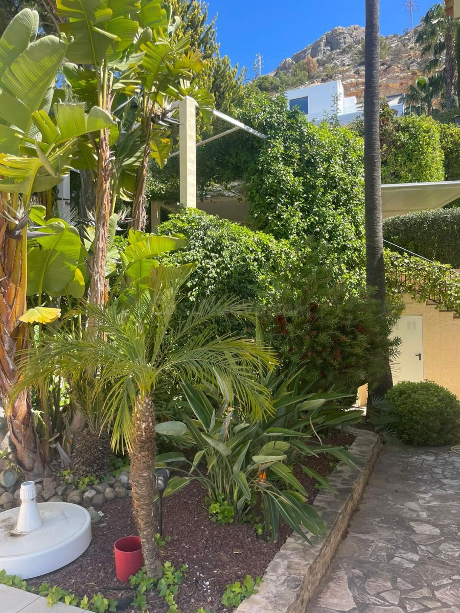 Villa 3 habitaciones 235m² en venta - Zona de Mascarat - foto 5