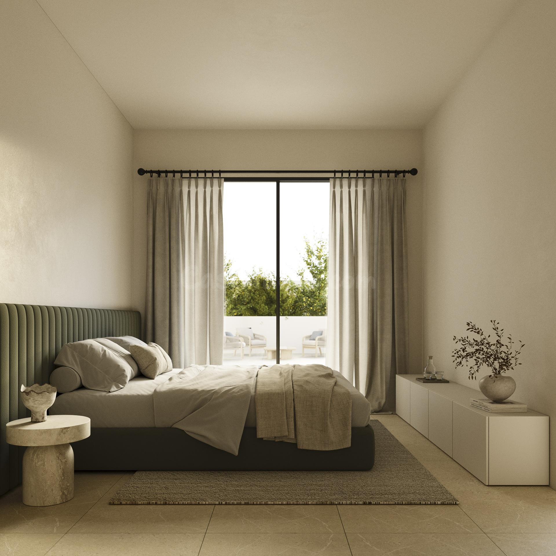Villa 4 habitaciones 208m² en venta - Alberca - foto 4