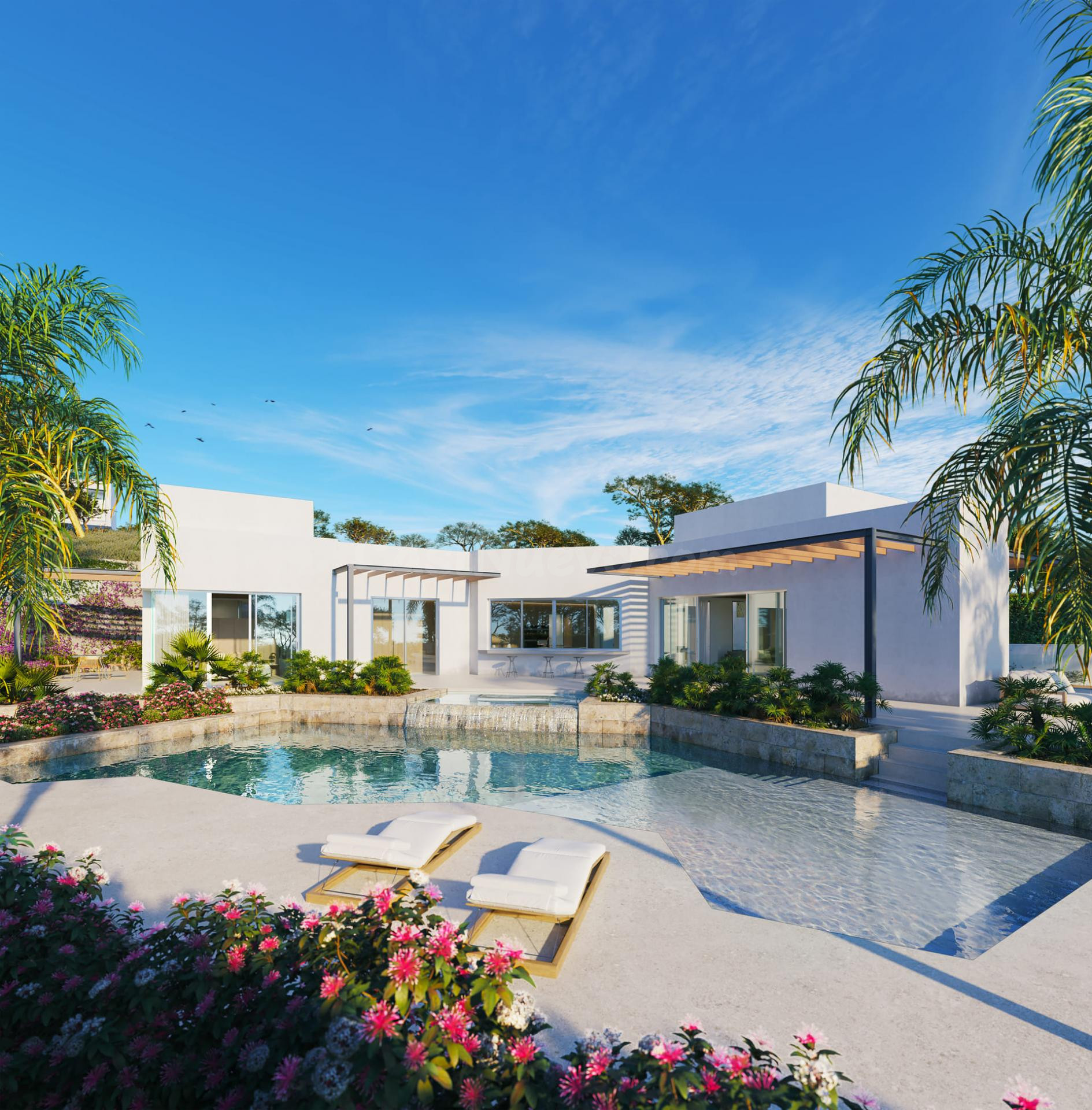 Villa 3 habitaciones 415m² en venta - Desamparados-Hurchillo - foto 3