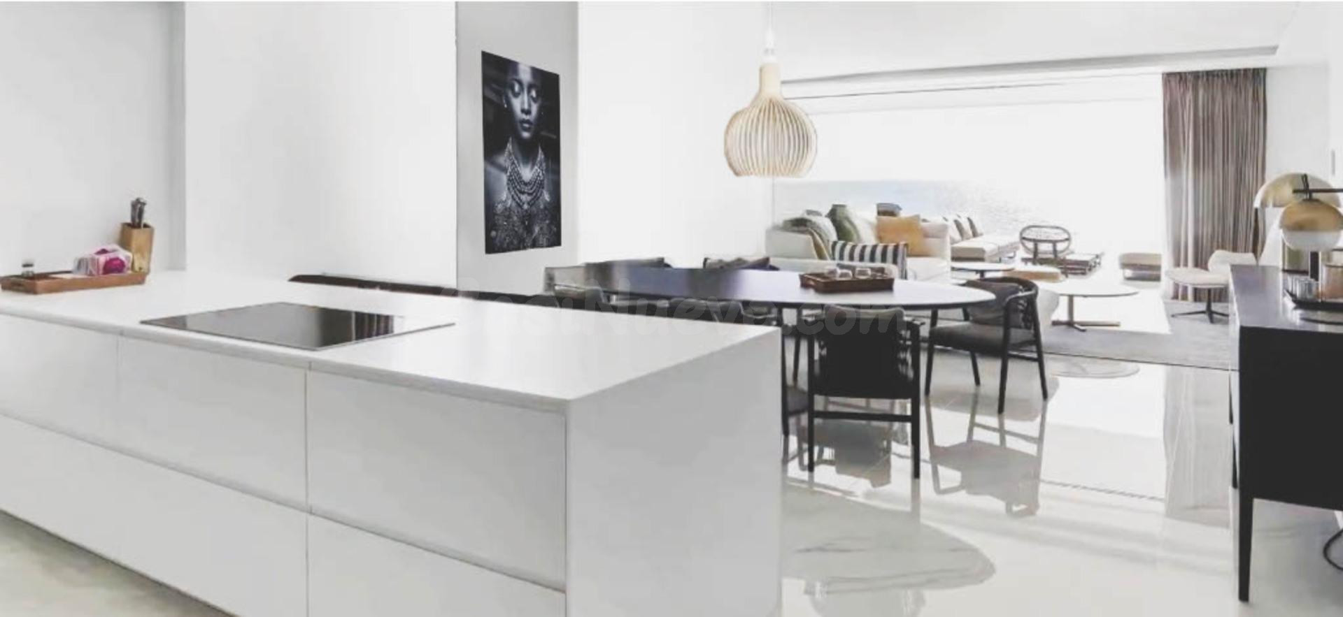 Ático 3 habitaciones 154m² en venta - Comunidad valenciana - foto 5