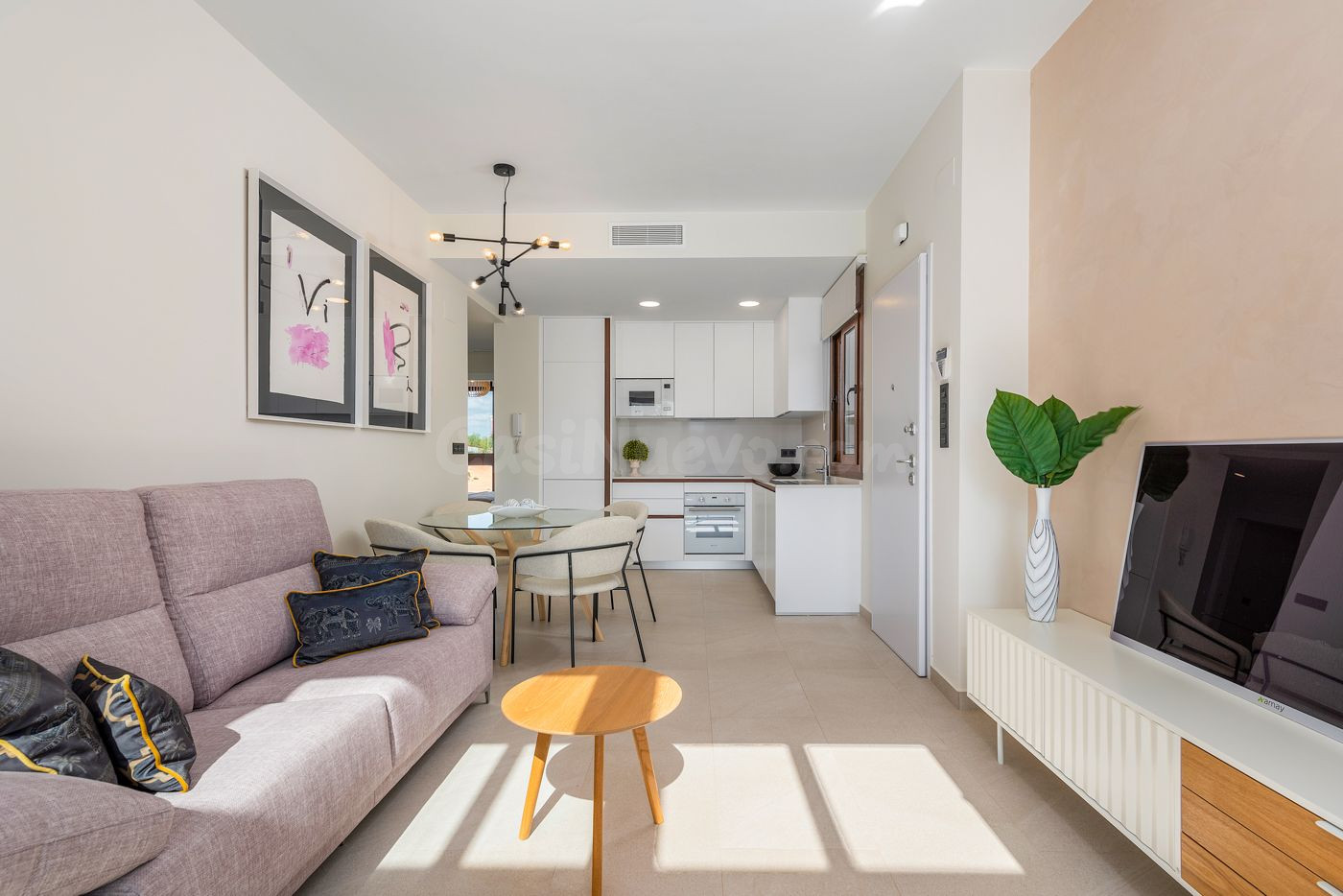 Bungalow Planta Baja 3 habitaciones 70m² en venta - Los balc - foto 3