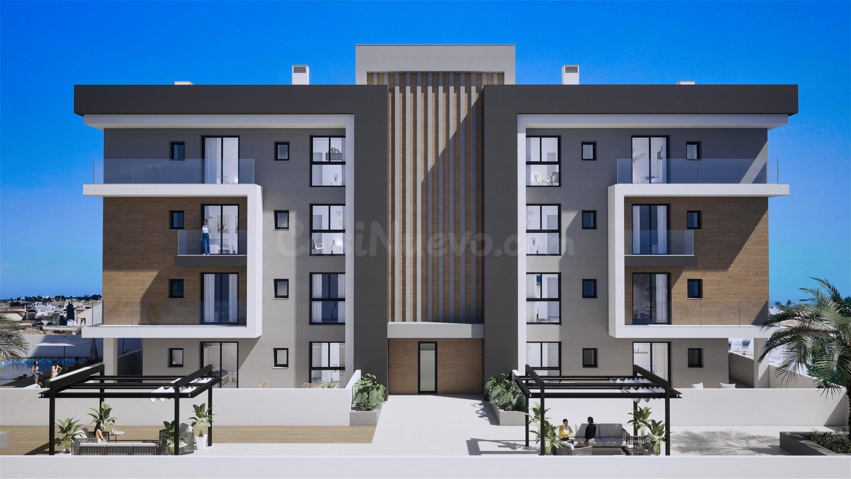 Ático 3 habitaciones 99m² en venta - Euro Roda - foto 3