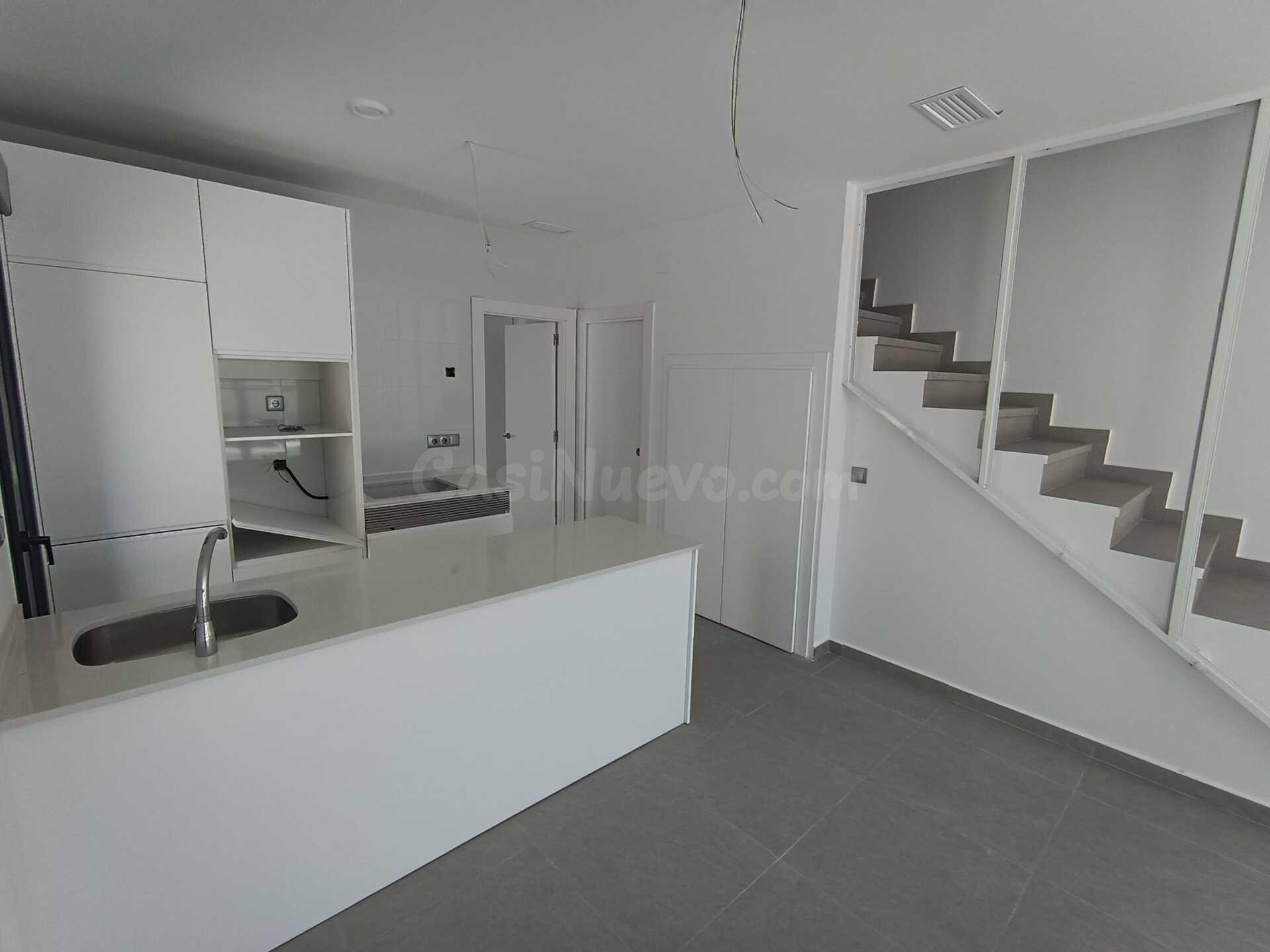 Villa 3 habitaciones 96m² en venta - Comunidad valenciana - foto 5