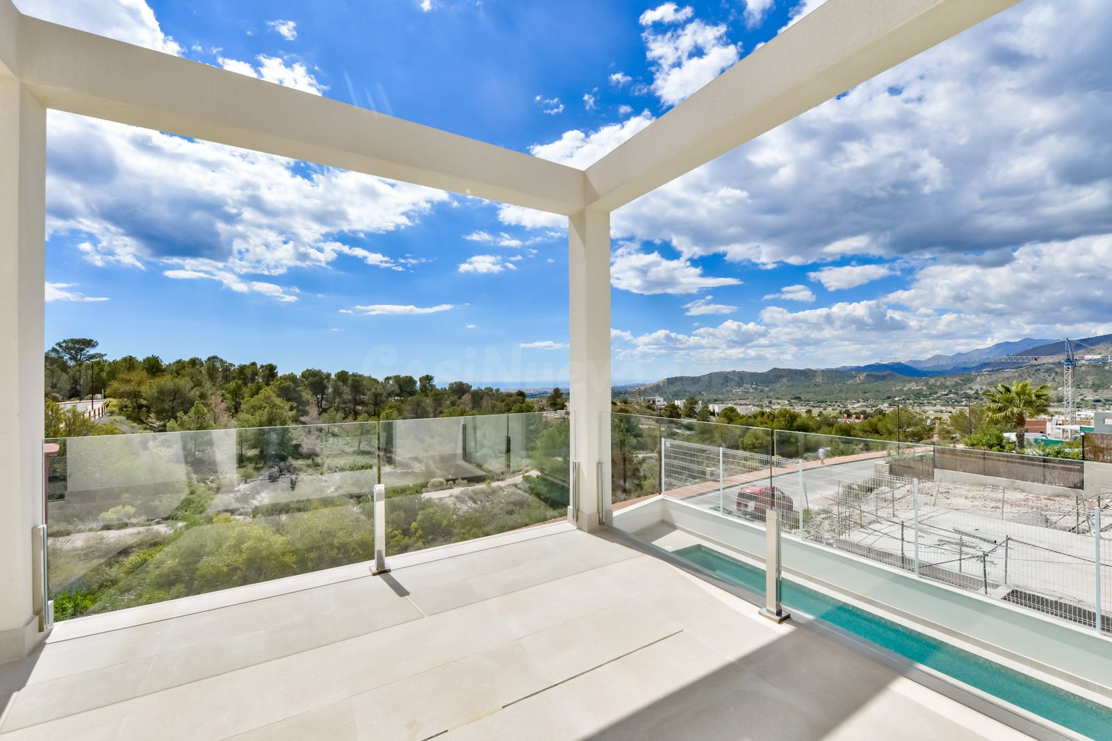 Villa 7 habitaciones 636m² en venta - Golf Bahía - foto 4