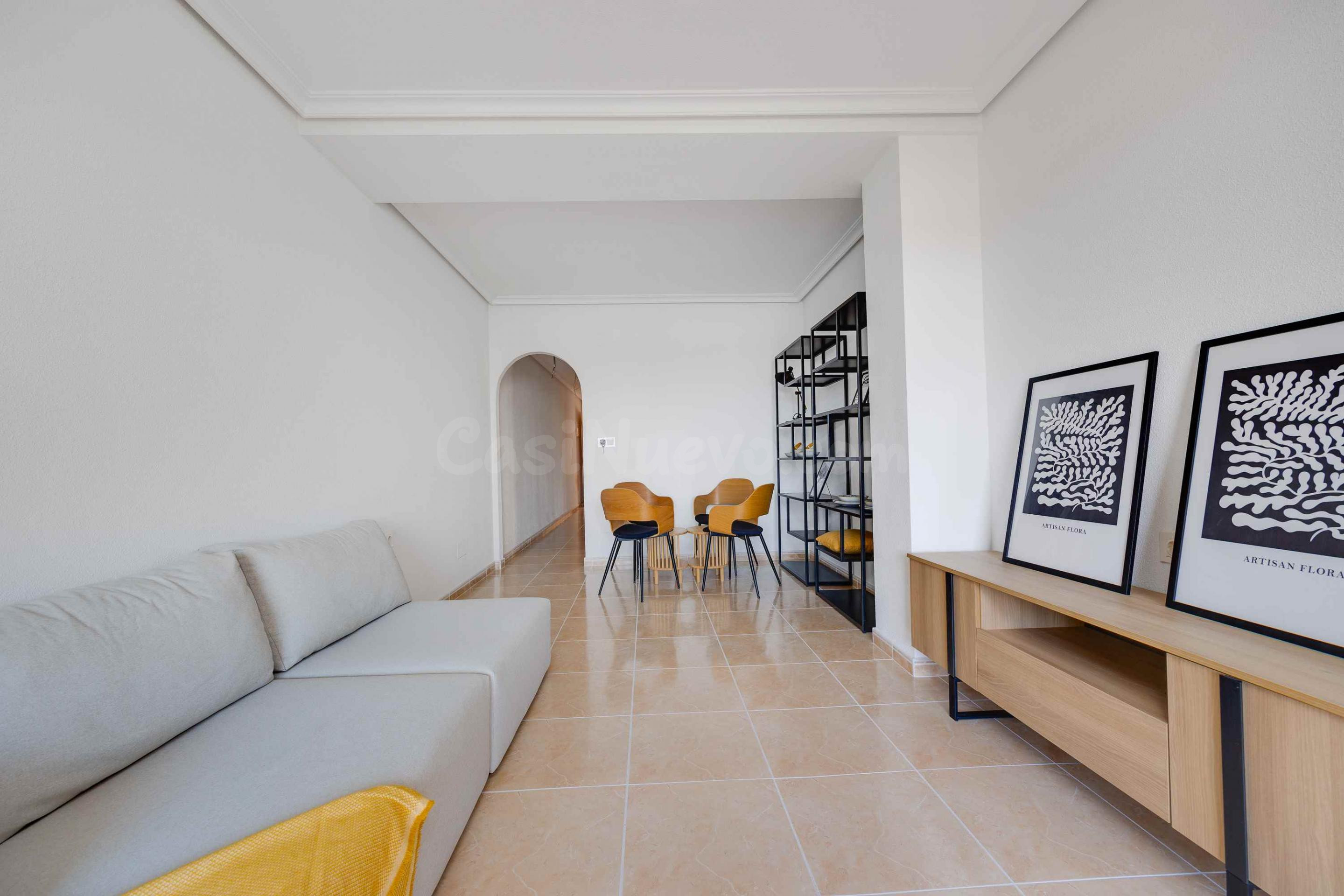 Apartamento 1 habitación 75m² en venta - San fulgencio puebl - foto 5