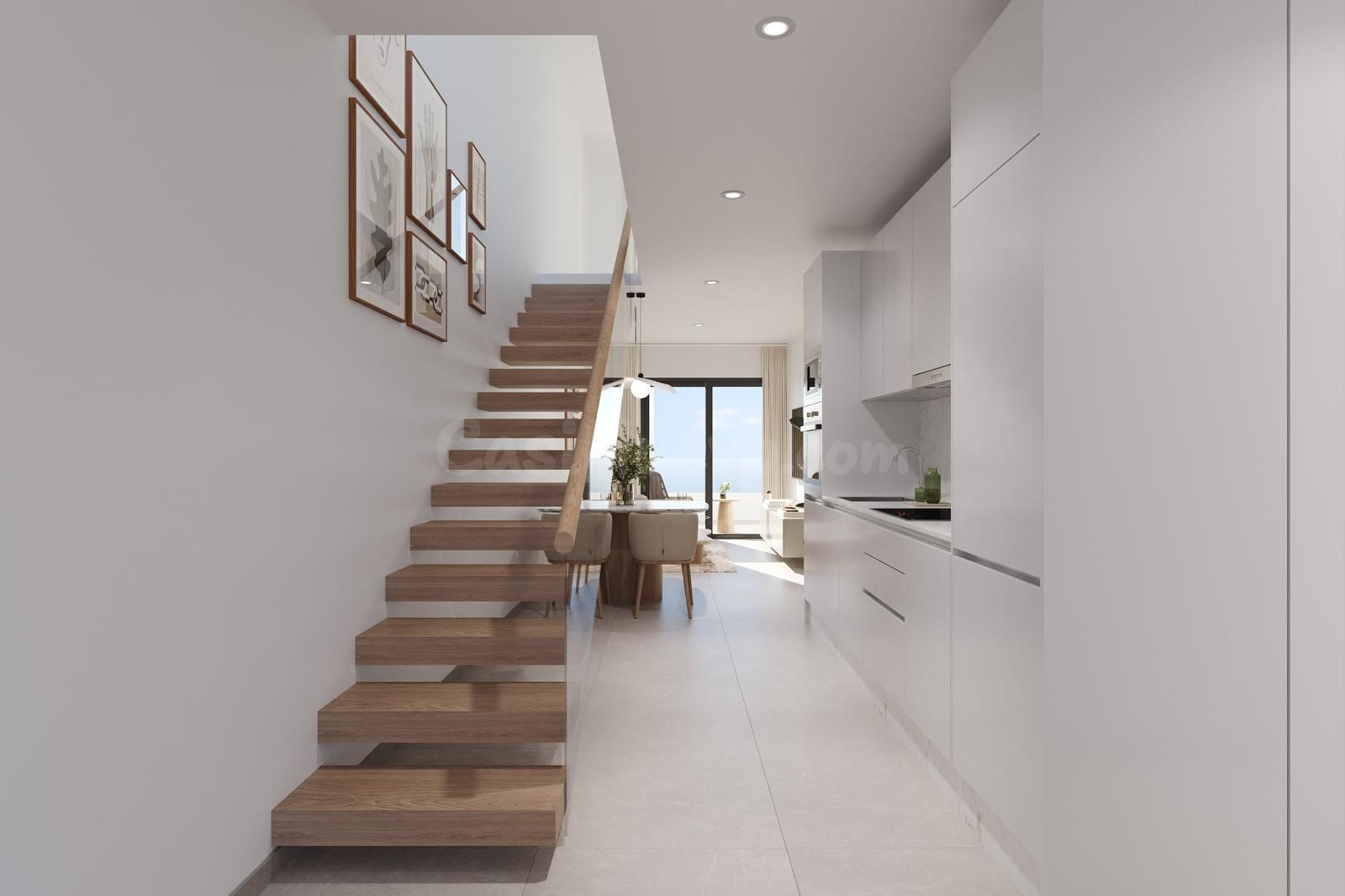 Apartamento 3 habitaciones 124m² en venta - torrevieja - foto 4