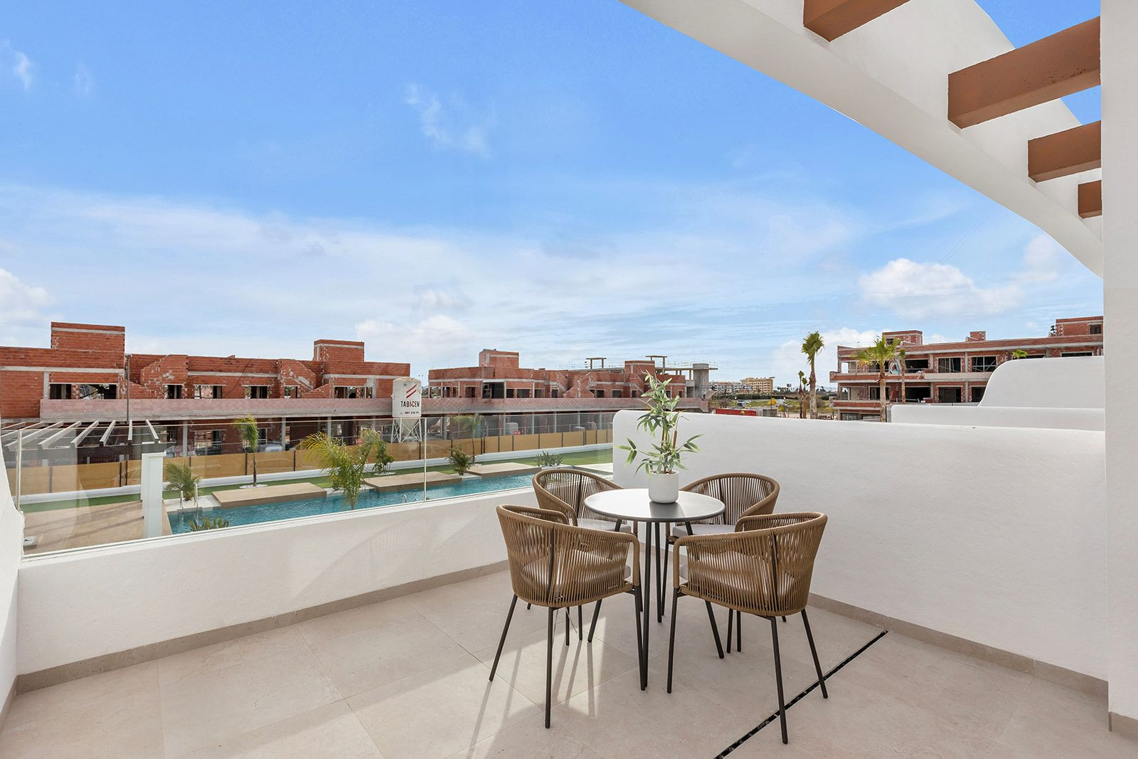 Apartamento 3 habitaciones 81m² en venta - Las Lomas del Ram - foto 4