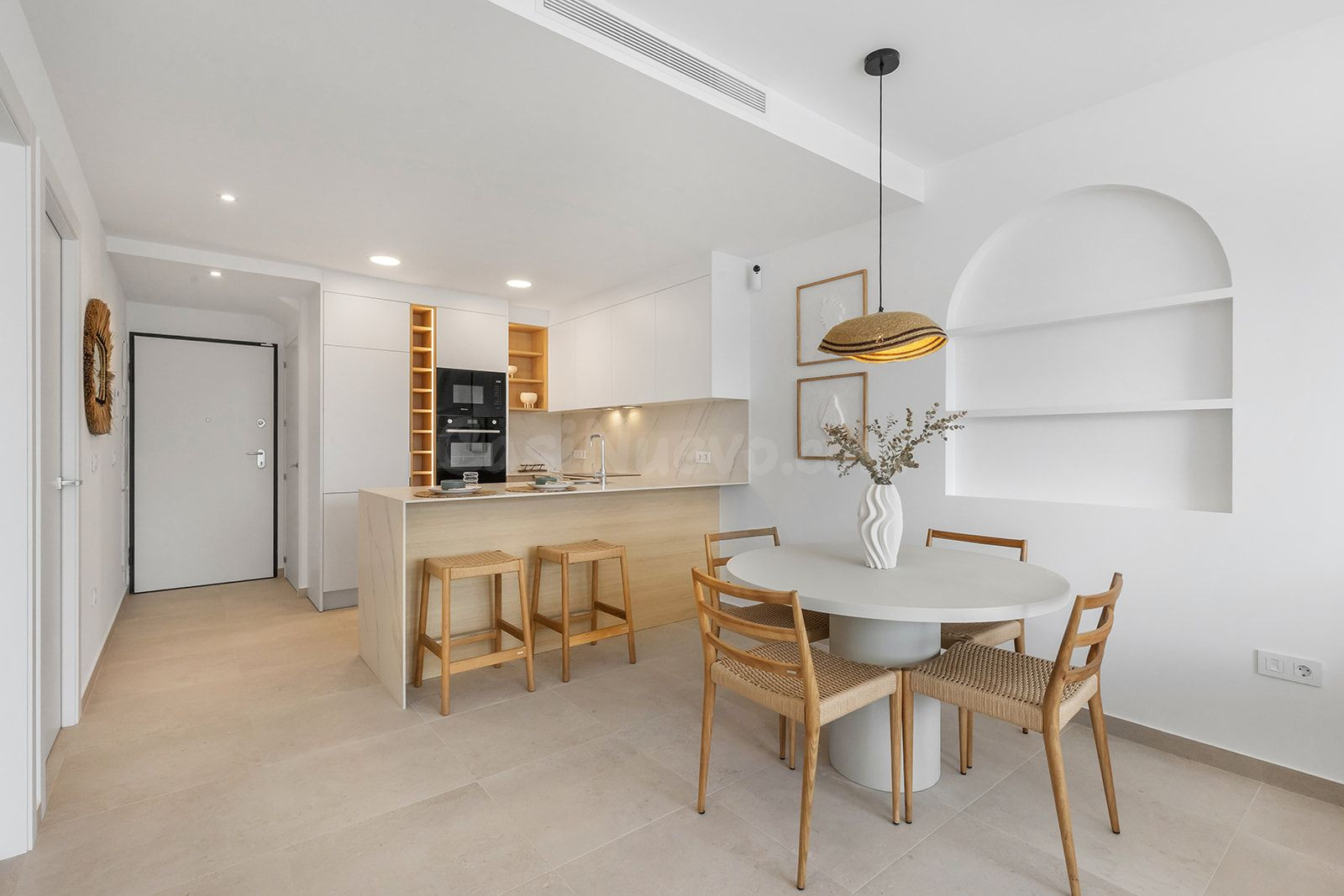 Apartamento 3 habitaciones 81m² en venta - Las Lomas del Ram - foto 5