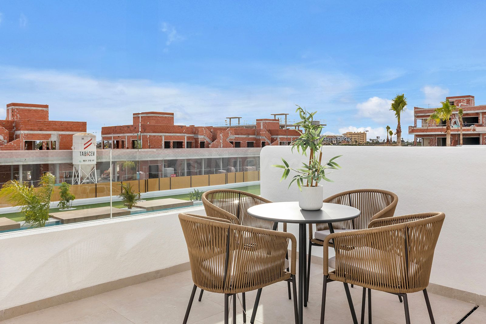 Apartamento 2 habitaciones 86m² en venta - Las Lomas del Ram - foto 3