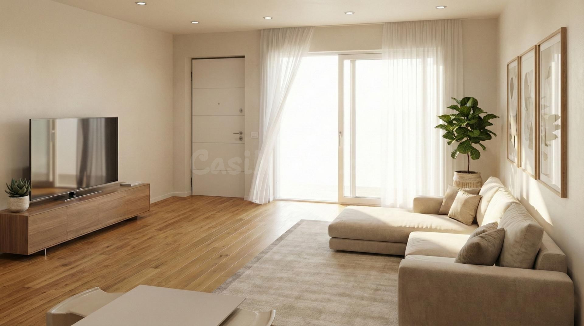Bungalow Planta Baja 3 habitaciones 87m² en venta - San Javi - foto 4