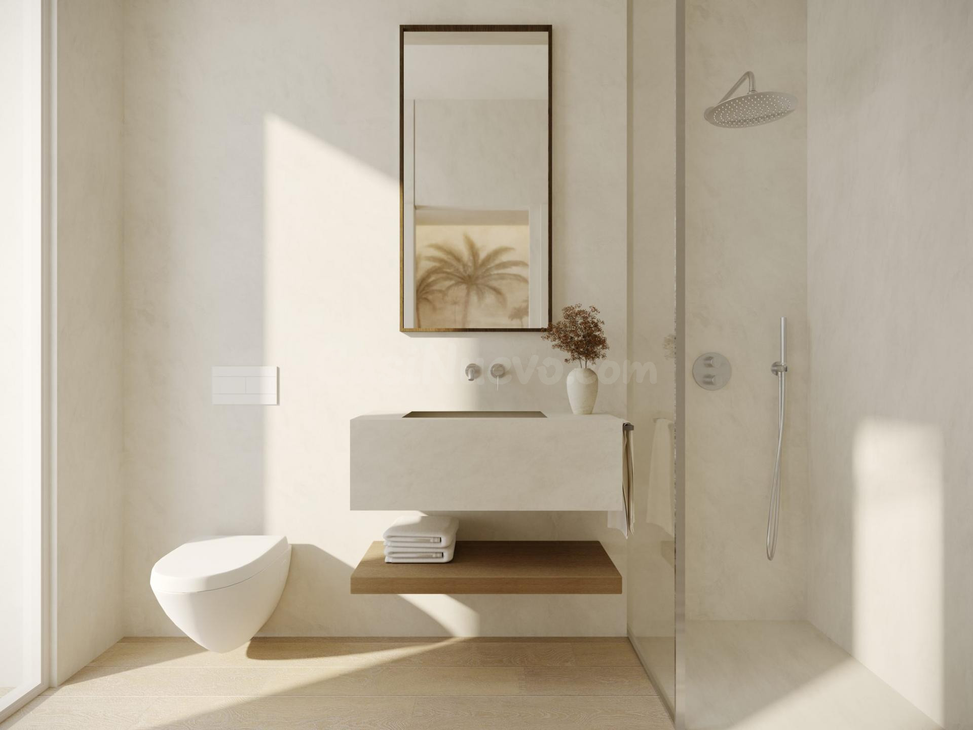 Apartamento 2 habitaciones 71m² en venta - Los Cuarteros - foto 5